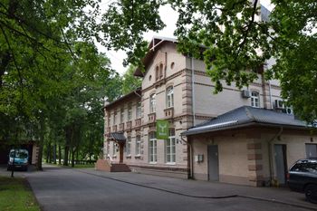Renovācija un rekonstrukcija